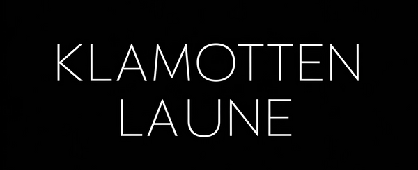 KlamottenLaune