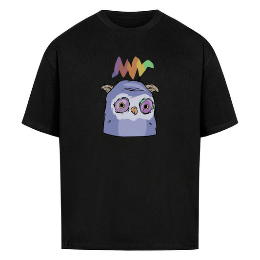 VACANCY Oversized Shirt - Cooles Design, Humor Aufdruck - KlamottenLaune humor motive online kaufen bestellen lustig