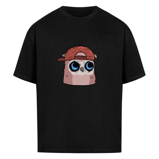 VACANCY Oversized Shirt - Cooles Design, Humor Aufdruck - KlamottenLaune humor motive online kaufen bestellen lustig
