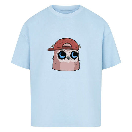 VACANCY Oversized Shirt - Cooles Design, Humor Aufdruck - KlamottenLaune humor motive online kaufen bestellen lustig