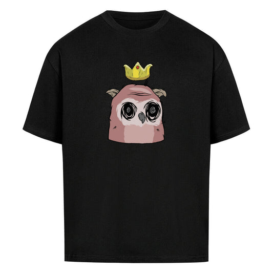 VACANCY Oversized Shirt - Cooles Design, Humor Aufdruck - KlamottenLaune humor motive online kaufen bestellen lustig