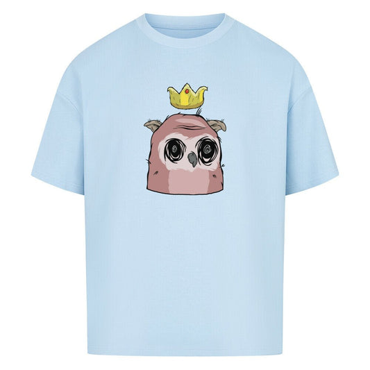 VACANCY Oversized Shirt - Cooles Design, Humor Aufdruck - KlamottenLaune humor motive online kaufen bestellen lustig
