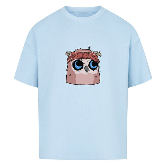 VACANCY Oversized Shirt - Cooles Motiv, Aufdruck mit Humor - KlamottenLaune humor motive online kaufen bestellen lustig