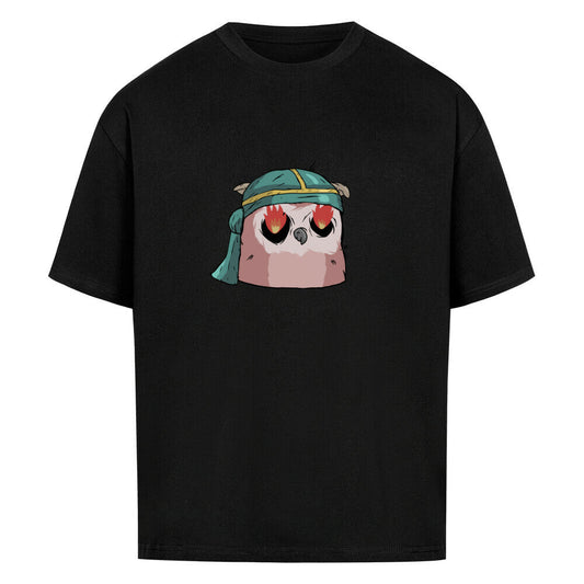VACANCY Oversized Shirt - Humor Design - KlamottenLaune humor motive online kaufen bestellen lustig