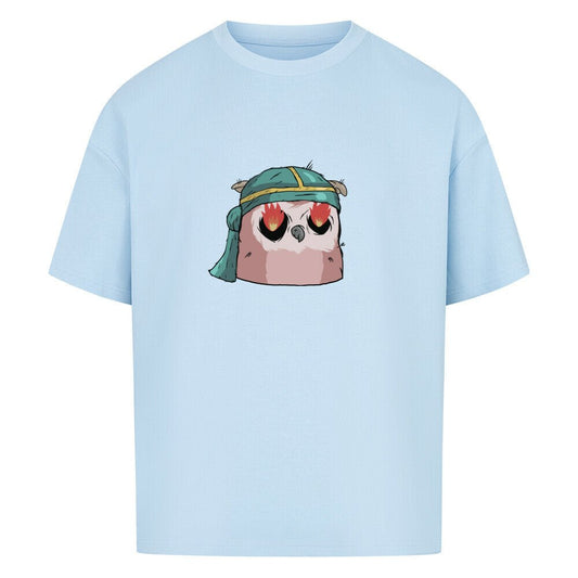 VACANCY Oversized Shirt - Humor Design - KlamottenLaune humor motive online kaufen bestellen lustig
