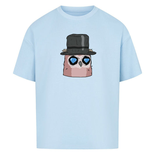 VACANCY Oversized Shirt - Lustiges Motiv - KlamottenLaune humor motive online kaufen bestellen lustig
