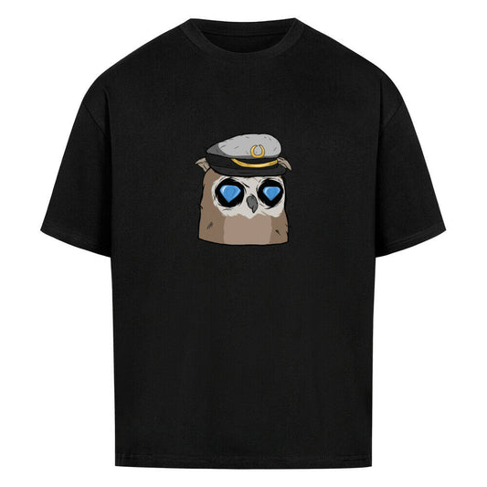 VACANCY Oversized Shirt - Witziges Humor Design Aufdruck - KlamottenLaune humor motive online kaufen bestellen lustig