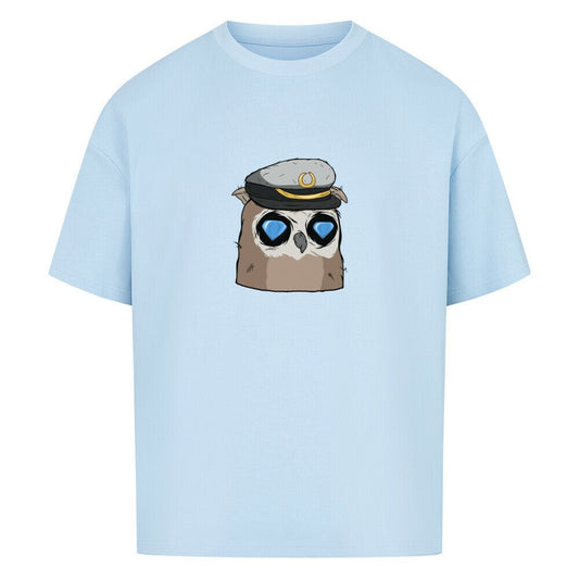 VACANCY Oversized Shirt - Witziges Humor Design Aufdruck - KlamottenLaune humor motive online kaufen bestellen lustig