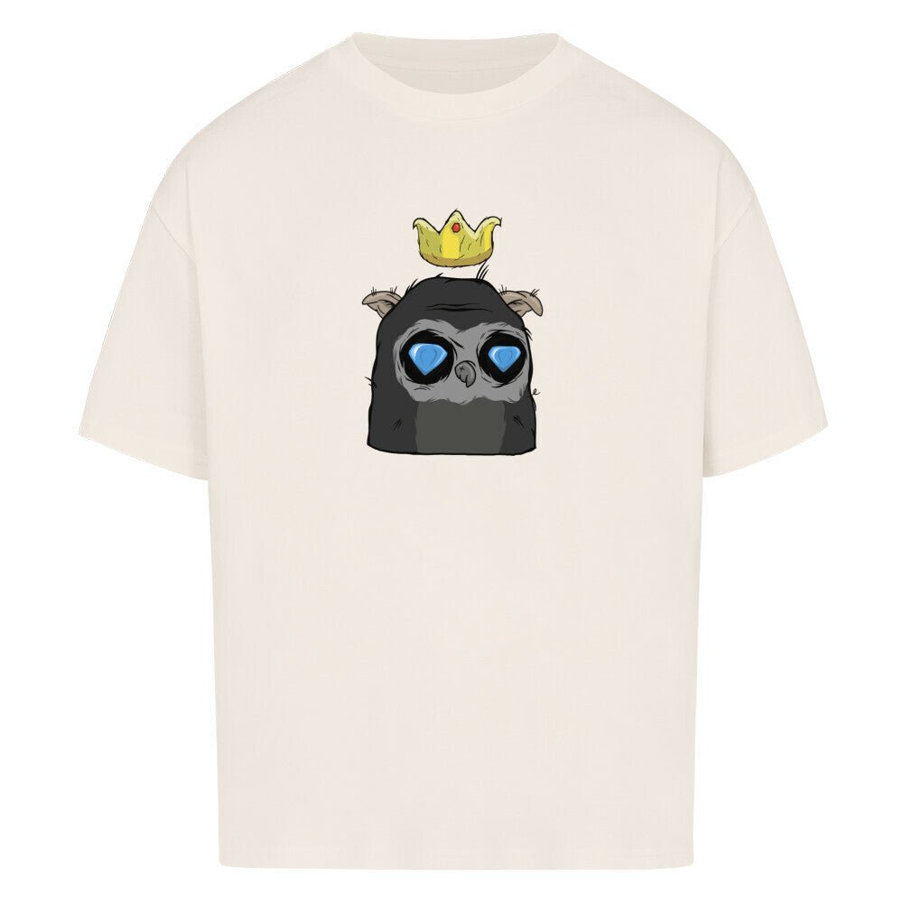 VACANCY Oversized Shirt - Witziges Humor Design Aufdruck - KlamottenLaune humor motive online kaufen bestellen lustig