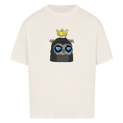 VACANCY Oversized Shirt - Witziges Humor Design Aufdruck - KlamottenLaune humor motive online kaufen bestellen lustig