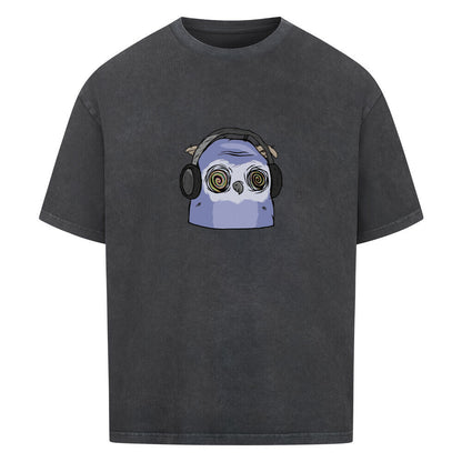 VACANCY Oversized Shirt - Witziges Humor Design Aufdruck - KlamottenLaune humor motive online kaufen bestellen lustig