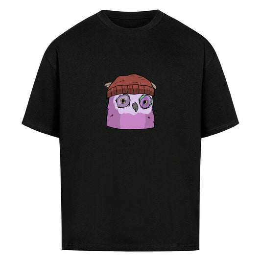 VACANCY Oversized Shirt - Witziges Humor Design Aufdruck - KlamottenLaune humor motive online kaufen bestellen lustig