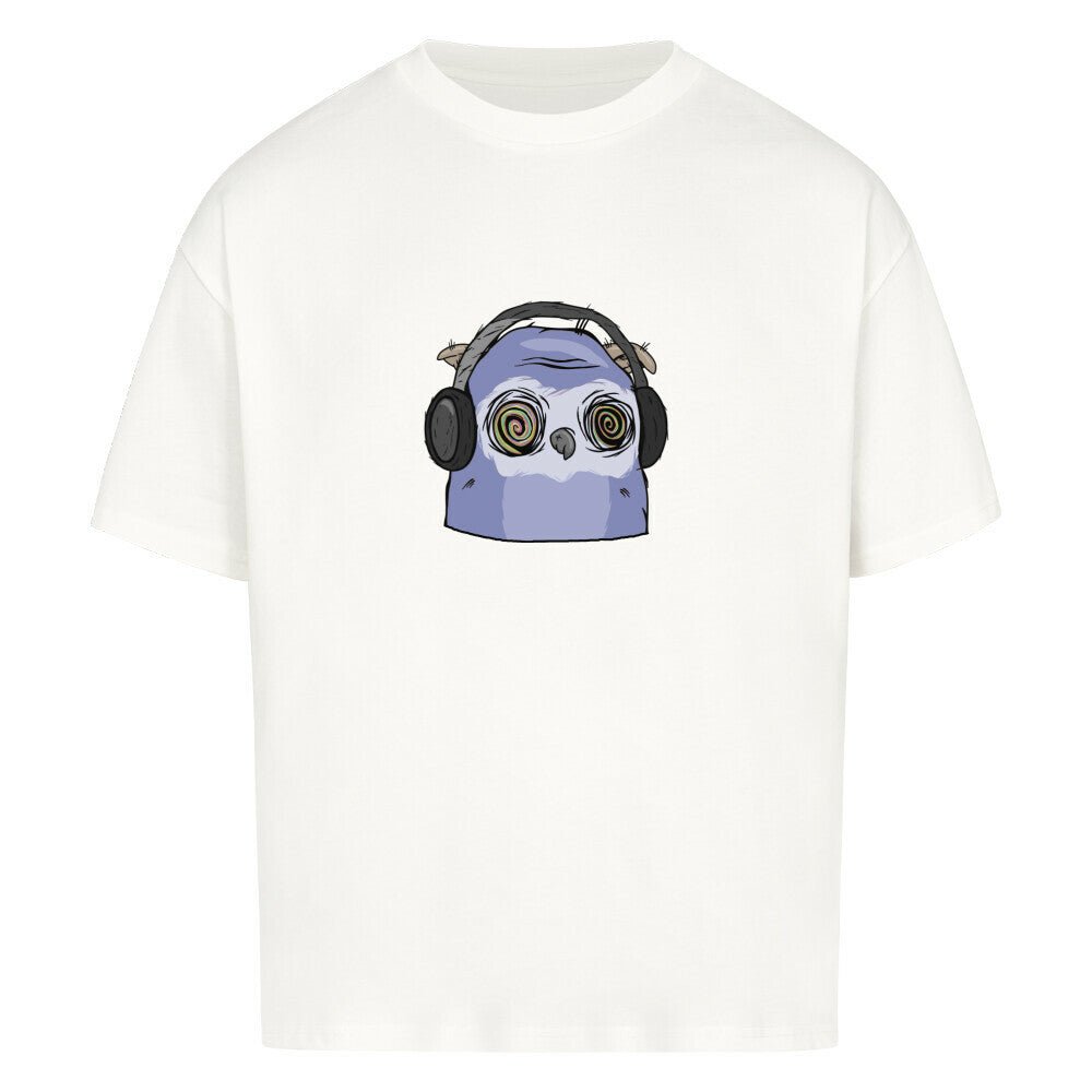 VACANCY Oversized Shirt - Witziges Humor Design Aufdruck - KlamottenLaune humor motive online kaufen bestellen lustig