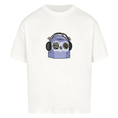 VACANCY Oversized Shirt - Witziges Humor Design Aufdruck - KlamottenLaune humor motive online kaufen bestellen lustig