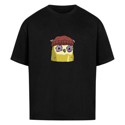 VACANCY Oversized Shirt - Witziges Humor Design Aufdruck - KlamottenLaune humor motive online kaufen bestellen lustig