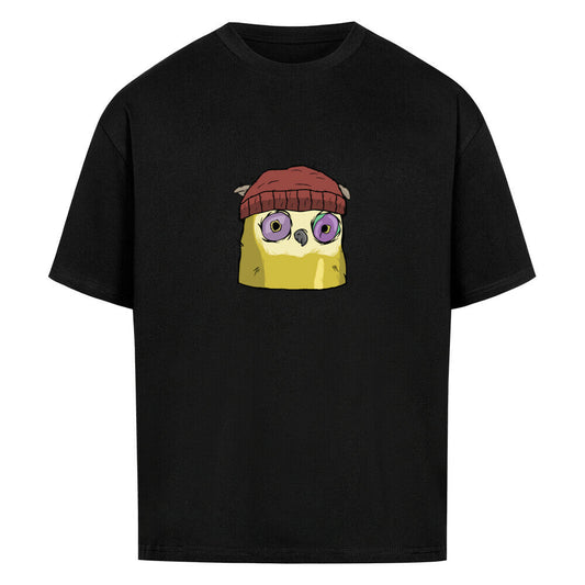 VACANCY Oversized Shirt - Witziges Humor Design Aufdruck - KlamottenLaune humor motive online kaufen bestellen lustig