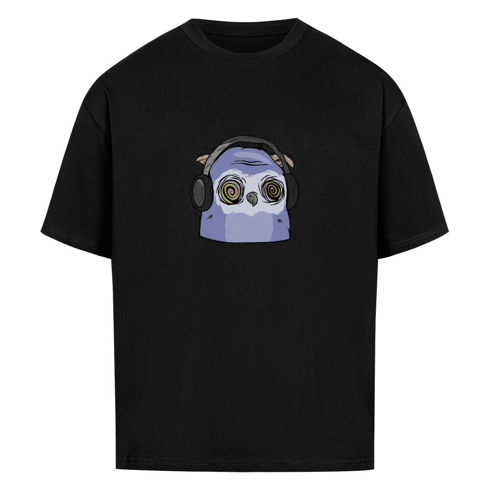 VACANCY Oversized Shirt - Witziges Humor Design Aufdruck - KlamottenLaune humor motive online kaufen bestellen lustig