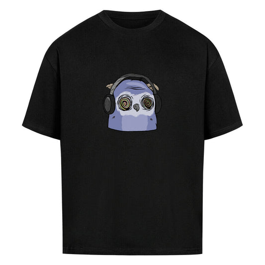 VACANCY Oversized Shirt - Witziges Humor Design Aufdruck - KlamottenLaune humor motive online kaufen bestellen lustig