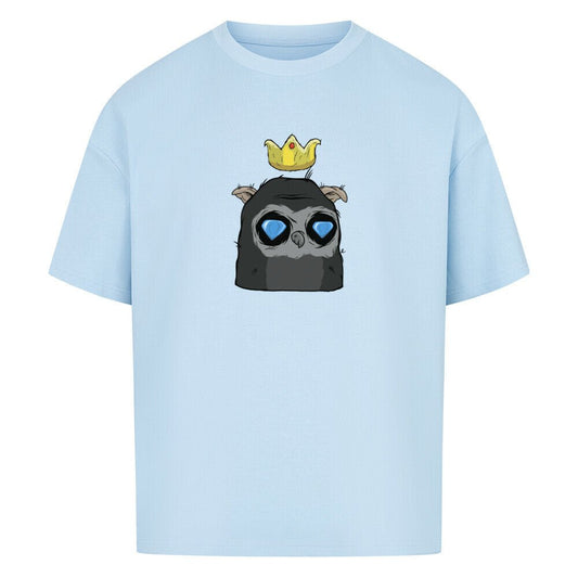 VACANCY Oversized Shirt - Witziges Humor Design Aufdruck - KlamottenLaune humor motive online kaufen bestellen lustig