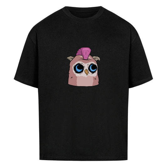 VACANCY Oversized Shirt - Witziges Humor Design Aufdruck - KlamottenLaune humor motive online kaufen bestellen lustig