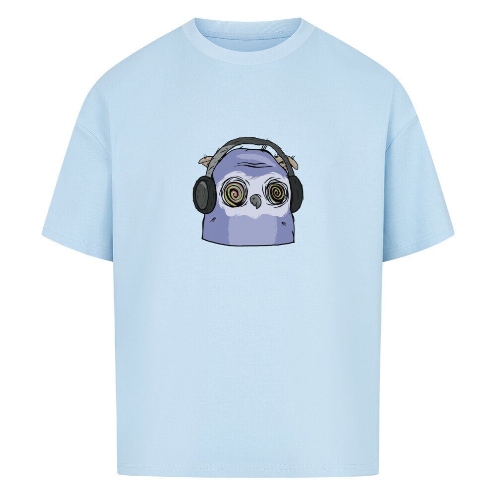 VACANCY Oversized Shirt - Witziges Humor Design Aufdruck - KlamottenLaune humor motive online kaufen bestellen lustig