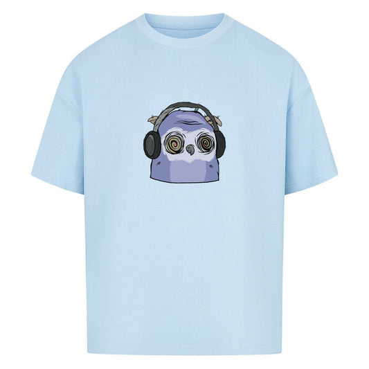 VACANCY Oversized Shirt - Witziges Humor Design Aufdruck - KlamottenLaune humor motive online kaufen bestellen lustig