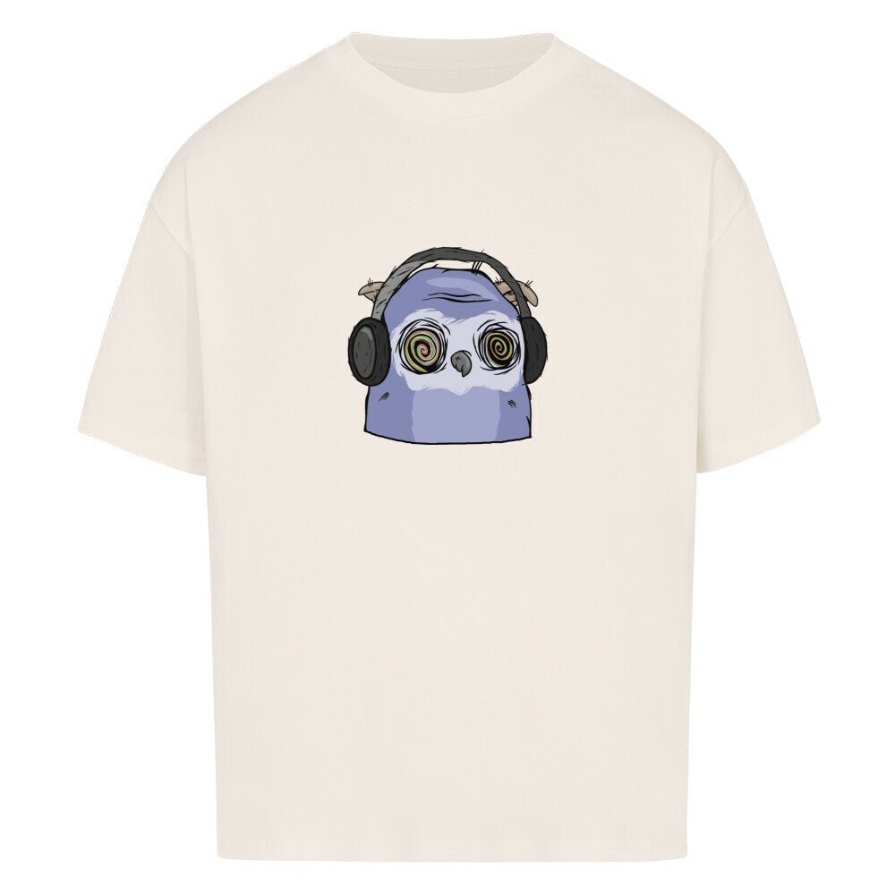 VACANCY Oversized Shirt - Witziges Humor Design Aufdruck - KlamottenLaune humor motive online kaufen bestellen lustig