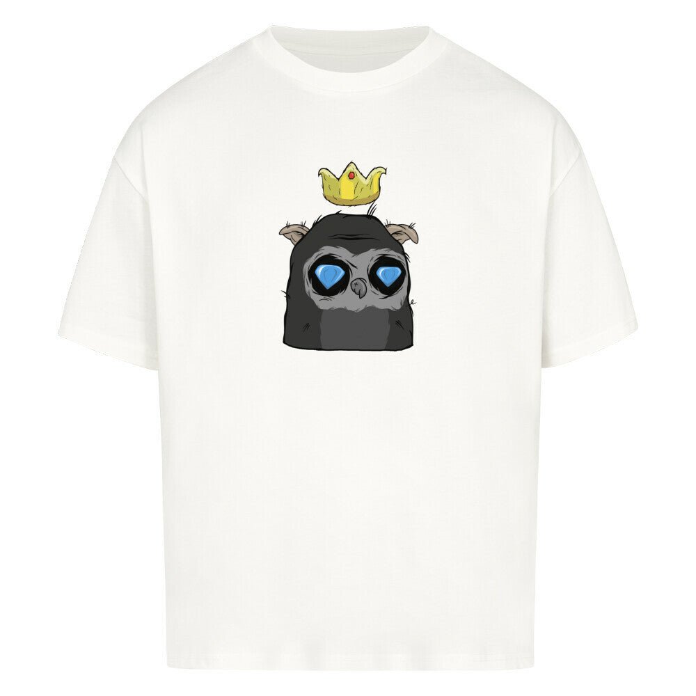 VACANCY Oversized Shirt - Witziges Humor Design Aufdruck - KlamottenLaune humor motive online kaufen bestellen lustig