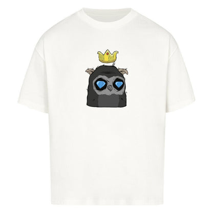 VACANCY Oversized Shirt - Witziges Humor Design Aufdruck - KlamottenLaune humor motive online kaufen bestellen lustig