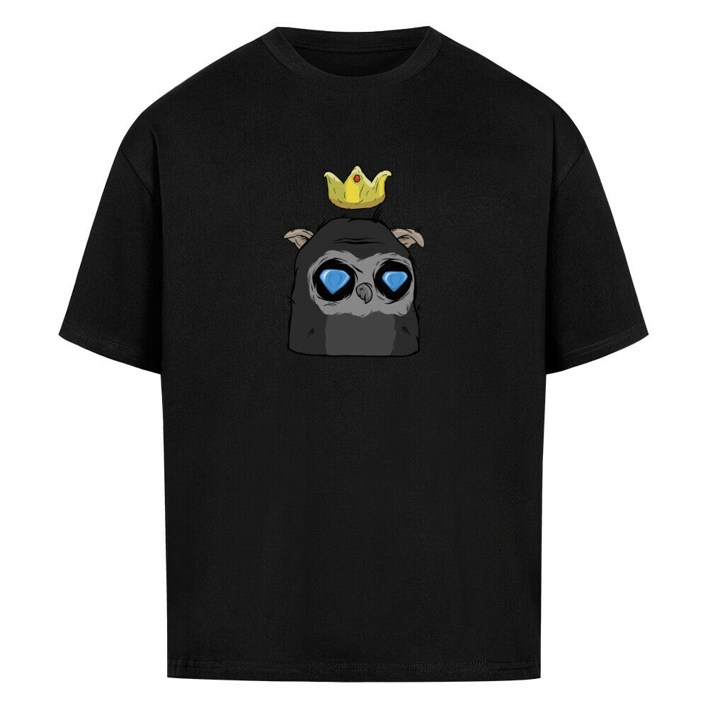 VACANCY Oversized Shirt - Witziges Humor Design Aufdruck - KlamottenLaune humor motive online kaufen bestellen lustig