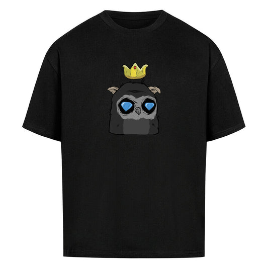 VACANCY Oversized Shirt - Witziges Humor Design Aufdruck - KlamottenLaune humor motive online kaufen bestellen lustig