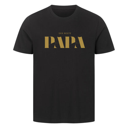 Vatertag Premium T-Shirt - Der beste PAPA - KlamottenLaune humor motive online kaufen bestellen lustig